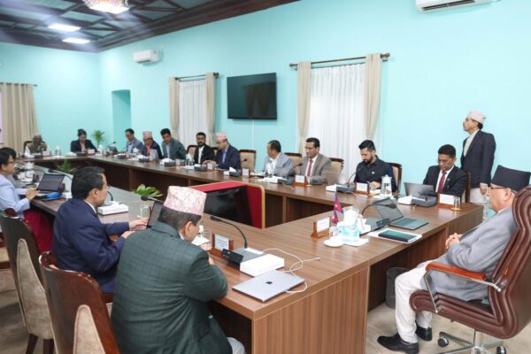 The decision to recall the ambassador was roundly criticized cabinet
