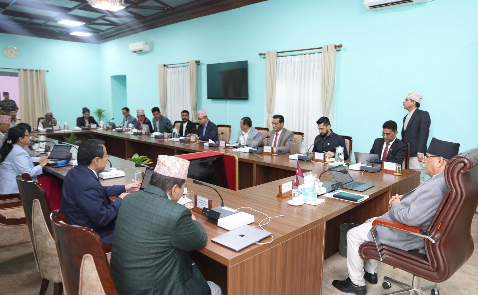 The decision to recall the ambassador was roundly criticized 1 cabinet