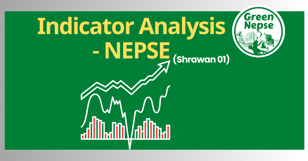 Comprehensive Analysis of NEPSE Indicators of Shrawan 01 1 Nepse Shrawan 01