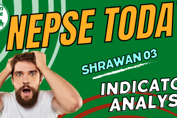 Indicator Analysis Nepse