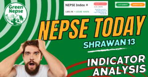 GreenNepse Thumbnail