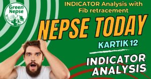 Nepse today kartik 12
