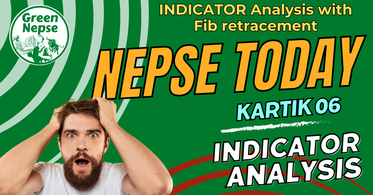 Nepal Stock Market NEPSE Indicators analysis of Kartik 06 1 kartik-06-thumb