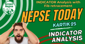 Nepse Today Kartik 12