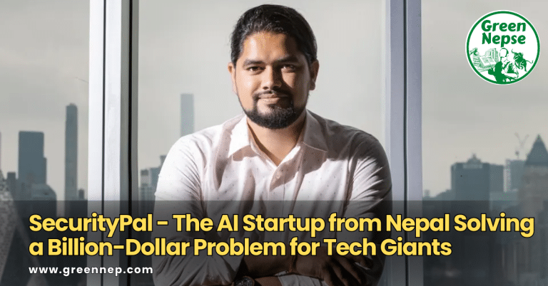 SecurityPal Thumbnail