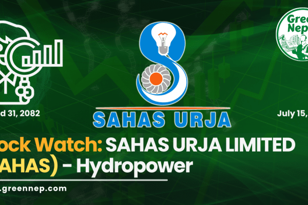 SAHAS URJA LIMITED (SAHAS