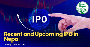 Upcoming IPO in Nepal