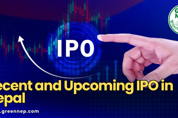 Upcoming IPO in Nepal
